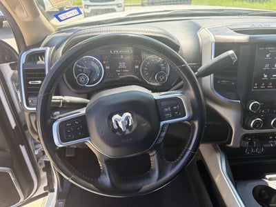 2021 RAM Ram 2500 Laramie