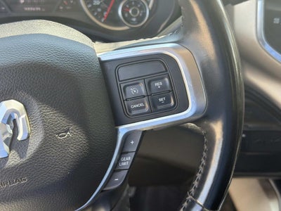 2021 RAM Ram 2500 Laramie