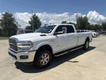 2021 RAM Ram 2500 Laramie