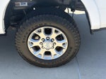 2021 RAM Ram 2500 Laramie