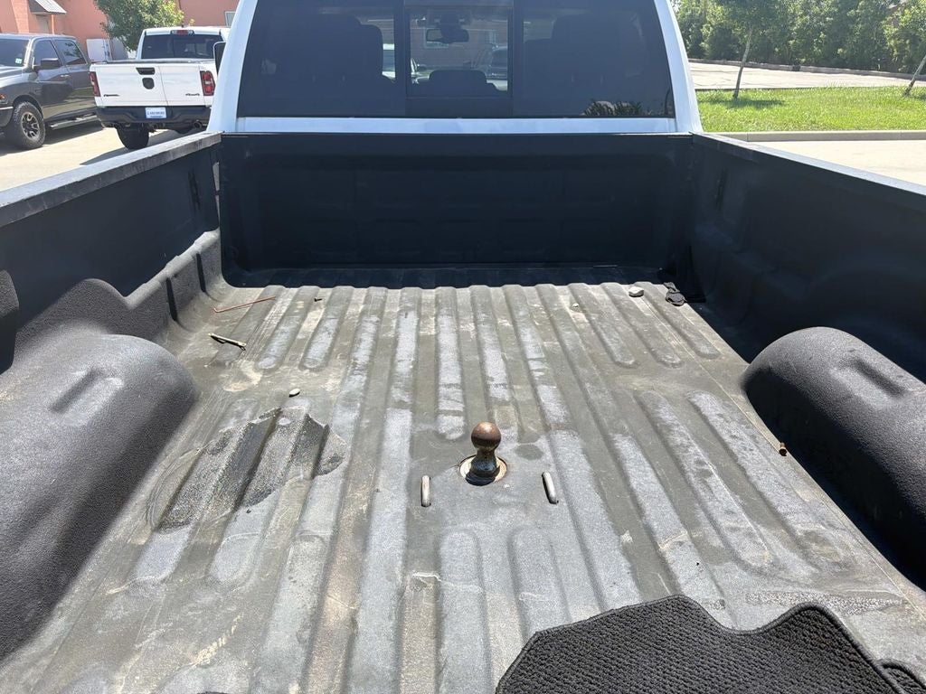 2021 RAM Ram 2500 Laramie