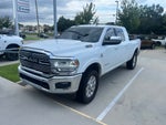 2022 RAM Ram 2500 Laramie