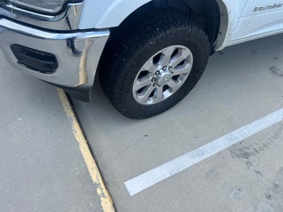 2022 RAM Ram 2500 Laramie