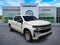 2020 Chevrolet Silverado 1500 LT Texas Edition