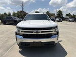 2020 Chevrolet Silverado 1500 LT Texas Edition