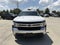 2020 Chevrolet Silverado 1500 LT Texas Edition