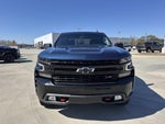 2021 Chevrolet Silverado 1500 4WD Crew Cab Short Bed LT Trail Boss
