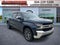 2021 Chevrolet Silverado 1500 4WD Crew Cab Short Bed LT