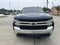 2021 Chevrolet Silverado 1500 4WD Crew Cab Short Bed LT