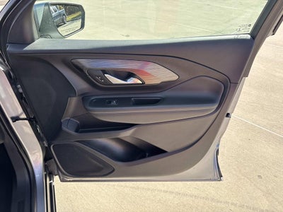 2023 GMC Terrain FWD SLE