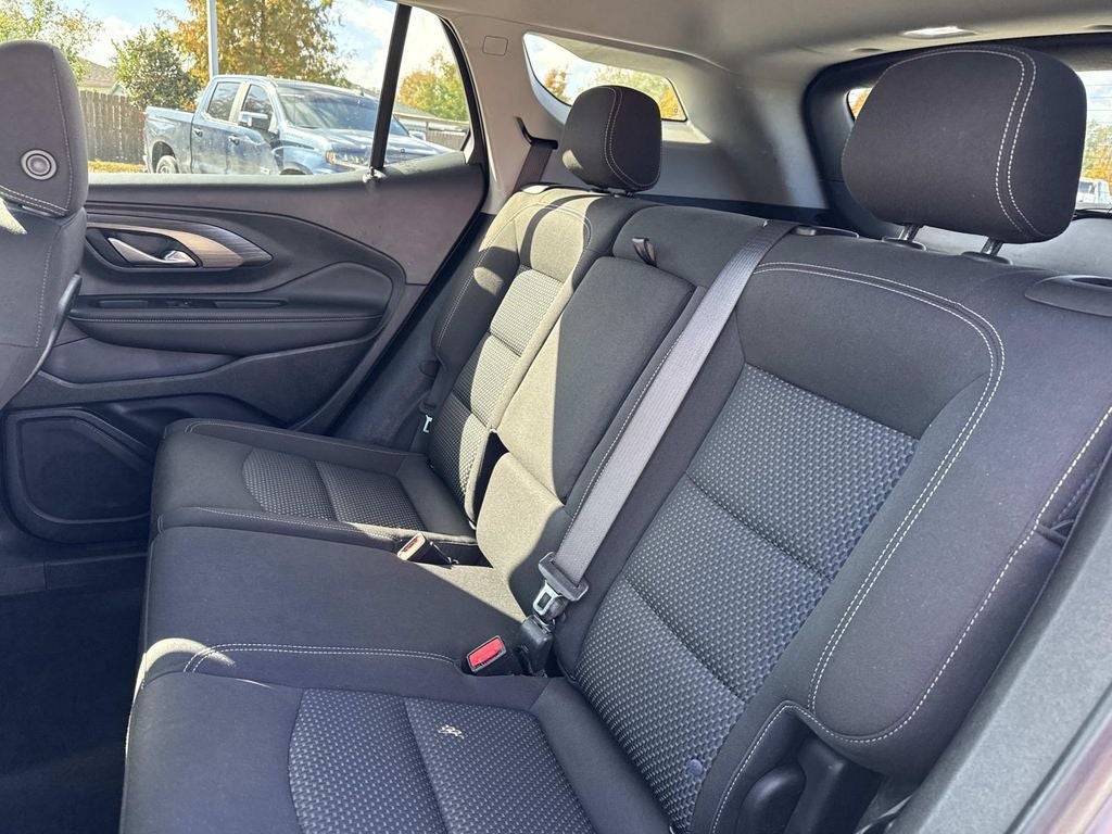 2023 GMC Terrain FWD SLE