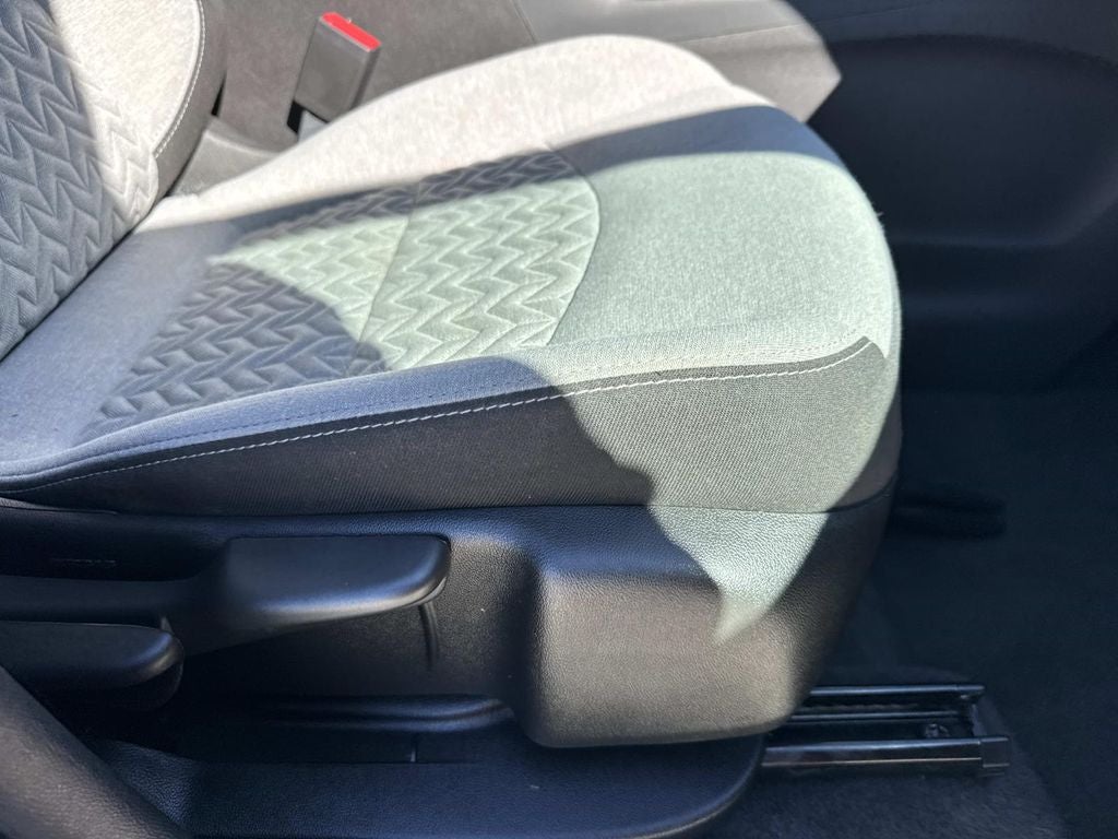 2024 Chevrolet Equinox FWD LT