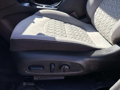 2024 Chevrolet Equinox FWD LT