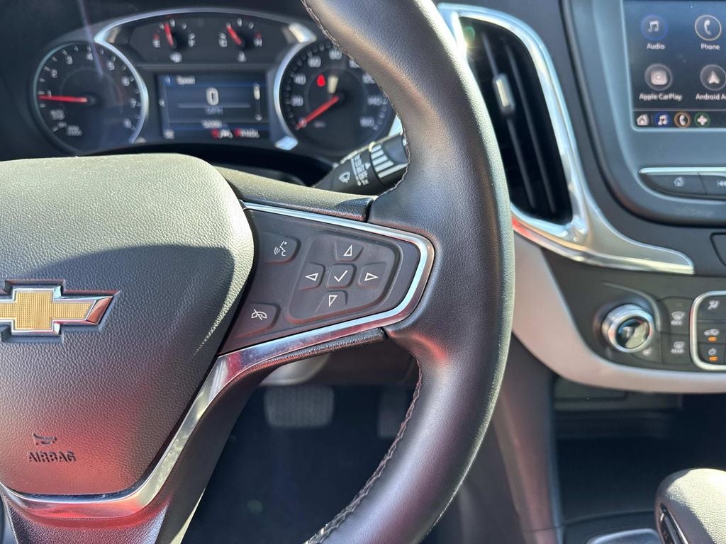 2024 Chevrolet Equinox FWD LT