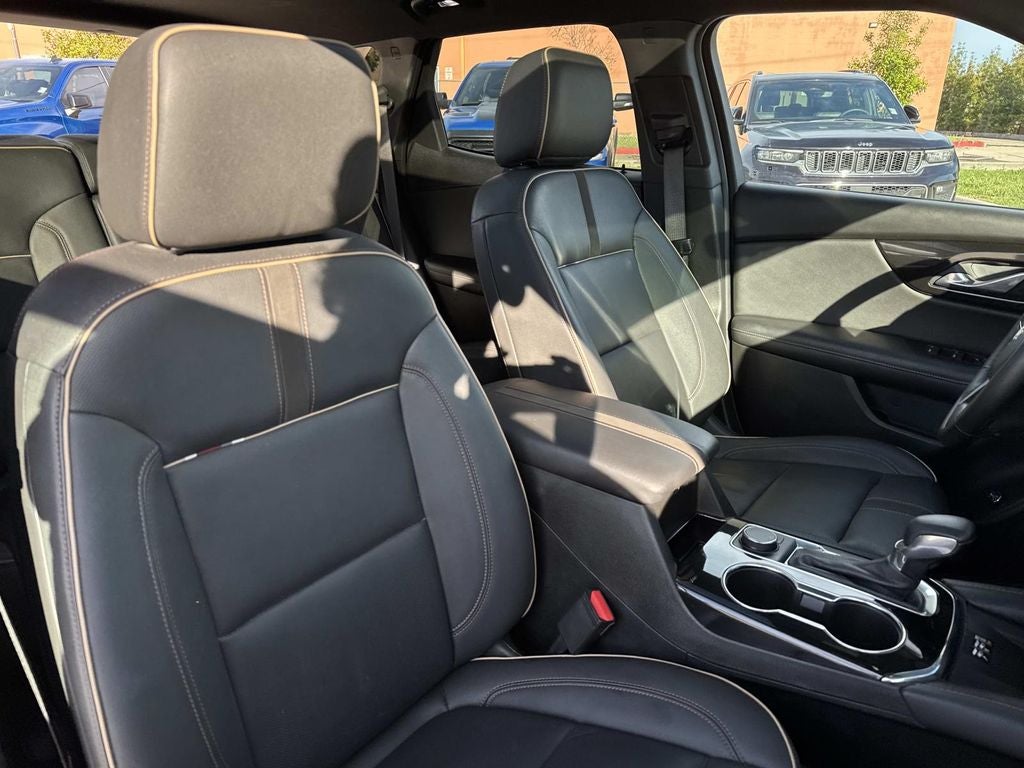 2023 Chevrolet Blazer FWD Premier