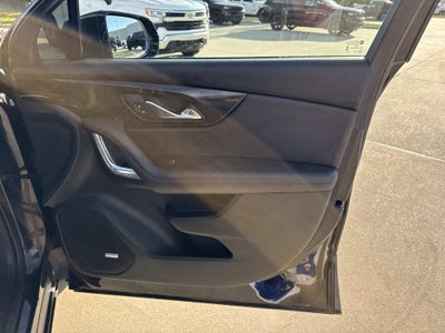 2023 Chevrolet Blazer FWD Premier