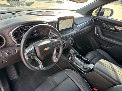 2023 Chevrolet Blazer FWD Premier