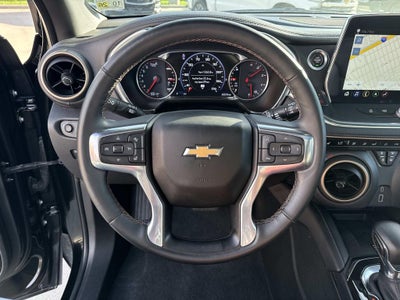 2023 Chevrolet Blazer FWD Premier