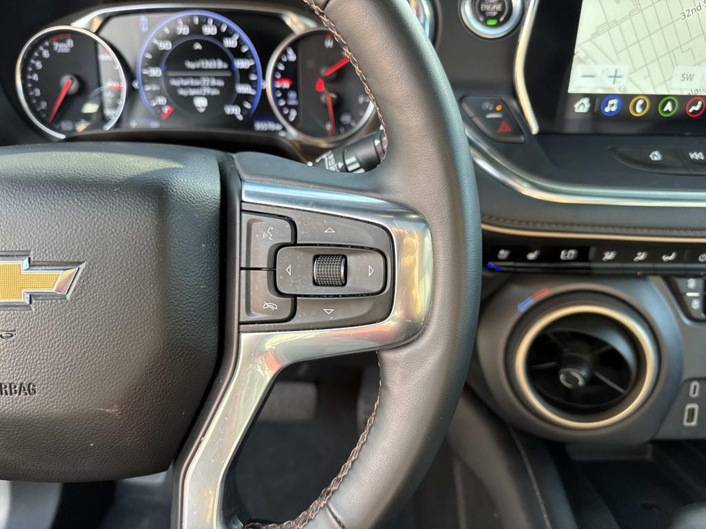 2023 Chevrolet Blazer FWD Premier