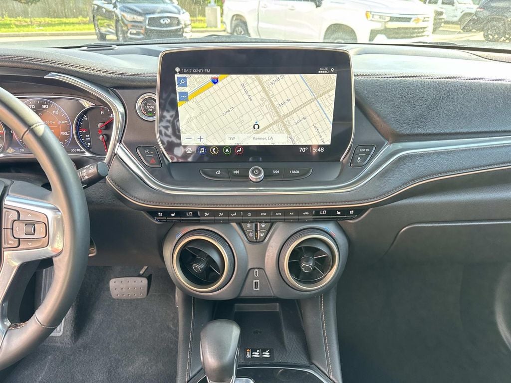 2023 Chevrolet Blazer FWD Premier