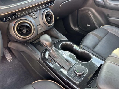 2023 Chevrolet Blazer FWD Premier