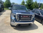 2020 GMC Sierra 1500 2WD Crew Cab Short Box SLT