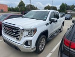 2020 GMC Sierra 1500 2WD Crew Cab Short Box SLT