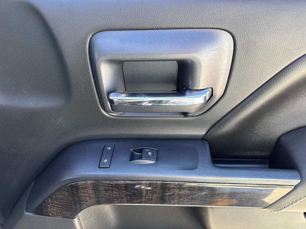 2016 GMC Sierra 1500 Denali