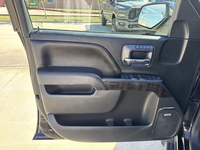 2016 GMC Sierra 1500 Denali