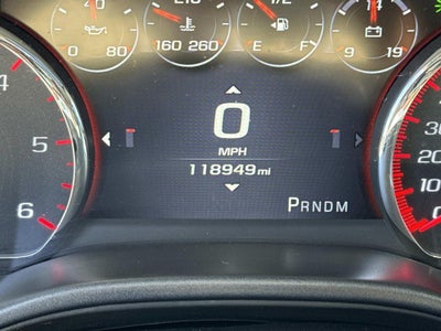 2016 GMC Sierra 1500 Denali