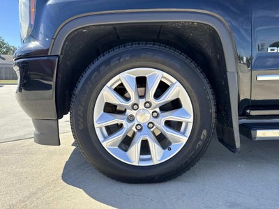 2016 GMC Sierra 1500 Denali