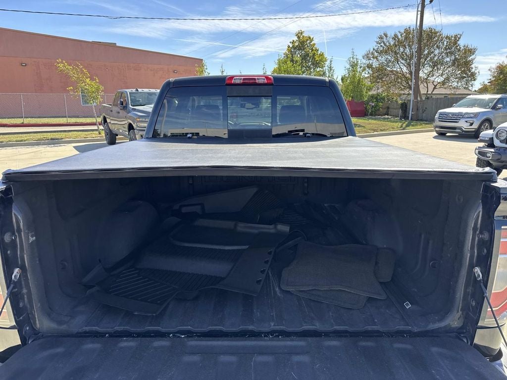 2016 GMC Sierra 1500 Denali