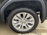 2021 GMC Sierra 1500 4WD Crew Cab Short Box Denali