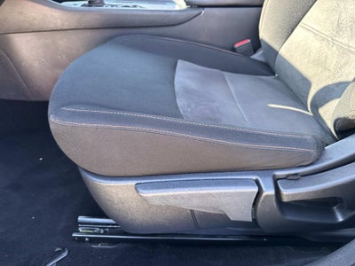 2023 Nissan Sentra SR Xtronic CVT