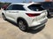 2021 INFINITI QX50 Sensory