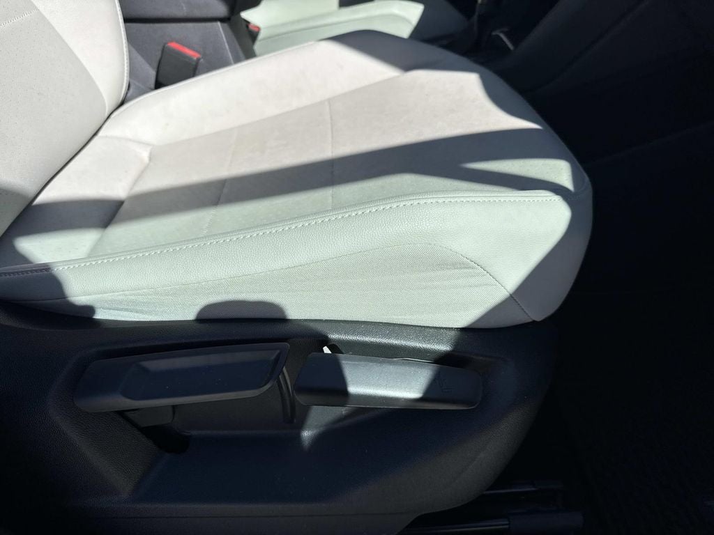 2020 Volkswagen Tiguan 2.0T SE