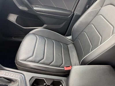 2024 Volkswagen Tiguan 2.0T SEL R-Line
