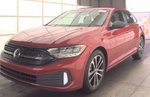 2024 Volkswagen Jetta 1.5T Sport
