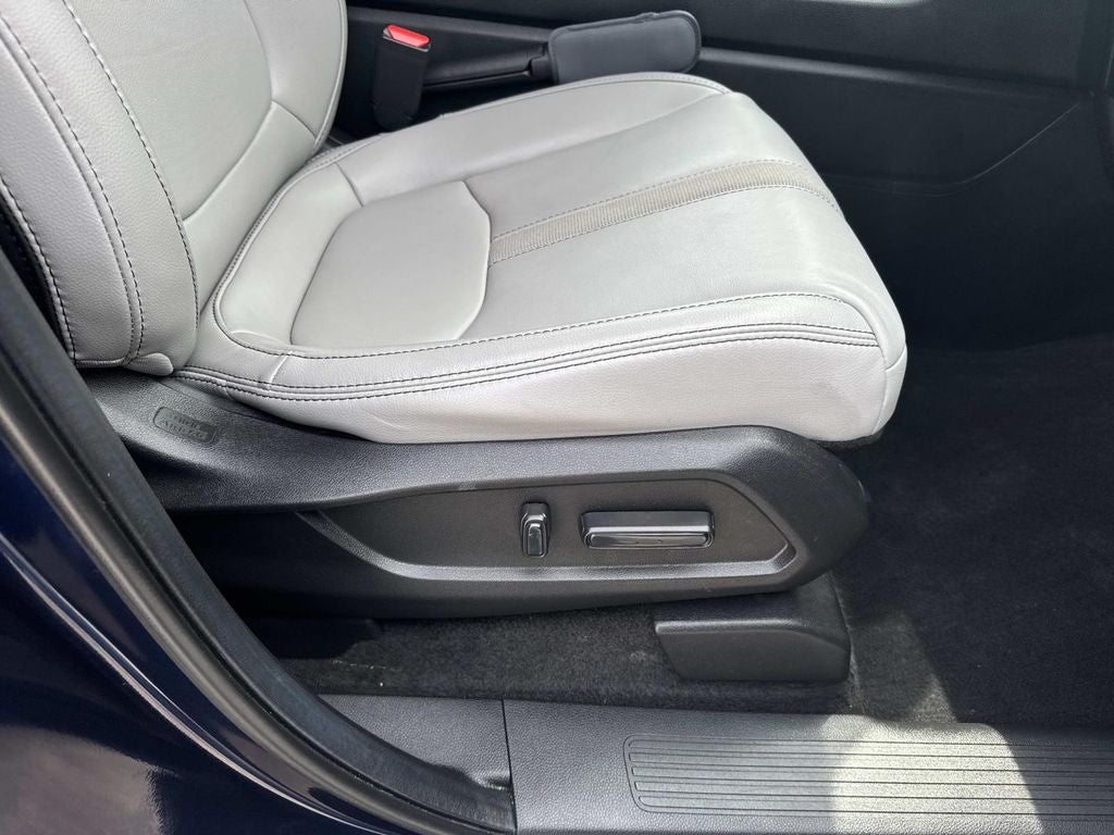 2024 Honda Pilot EX-L 7 Passenger