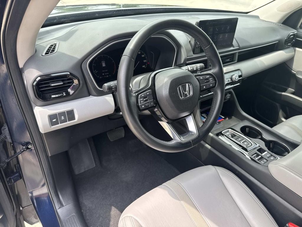 2024 Honda Pilot EX-L 7 Passenger