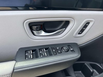 2024 Honda Pilot EX-L 7 Passenger