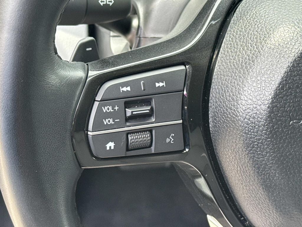 2024 Honda Pilot EX-L 7 Passenger