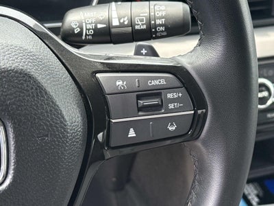 2024 Honda Pilot EX-L 7 Passenger