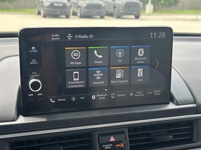 2024 Honda Pilot EX-L 7 Passenger