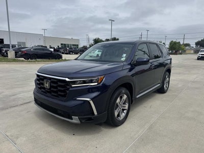 2024 Honda Pilot EX-L 7 Passenger