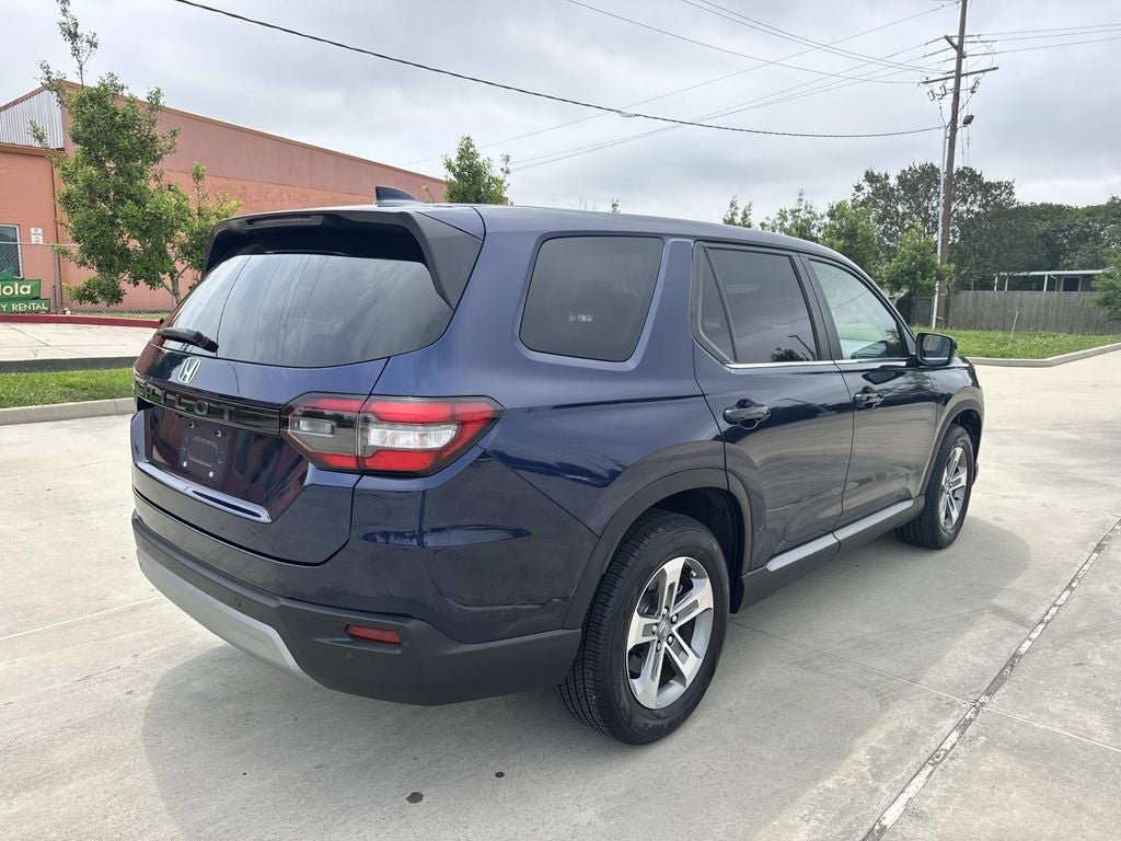2024 Honda Pilot EX-L 7 Passenger