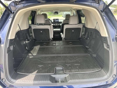 2024 Honda Pilot EX-L 7 Passenger