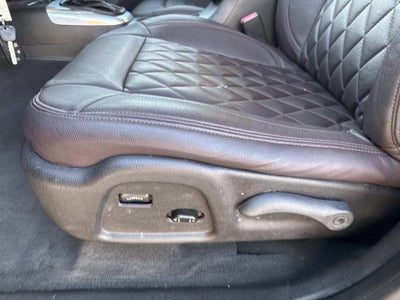 2010 Hummer H3T Crew Cab