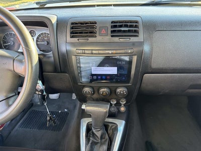 2010 Hummer H3T Crew Cab