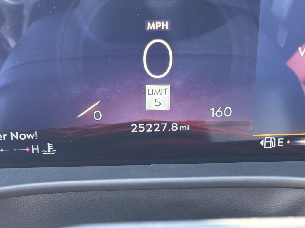 2025 Lincoln Aviator Reserve Premium